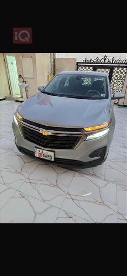 شيفروليه إكوينوكس